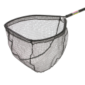 Pro Guide Series Bow Size: 19½" x 25" Handle Length: 36" Net Depth: 30" Pro Guide Series Bow Size: 19½" x 25" Handle Length: 36" Net Depth: 30"
